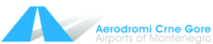 “Aerodromi Crne Gore” postali Akcionarsko Društvo