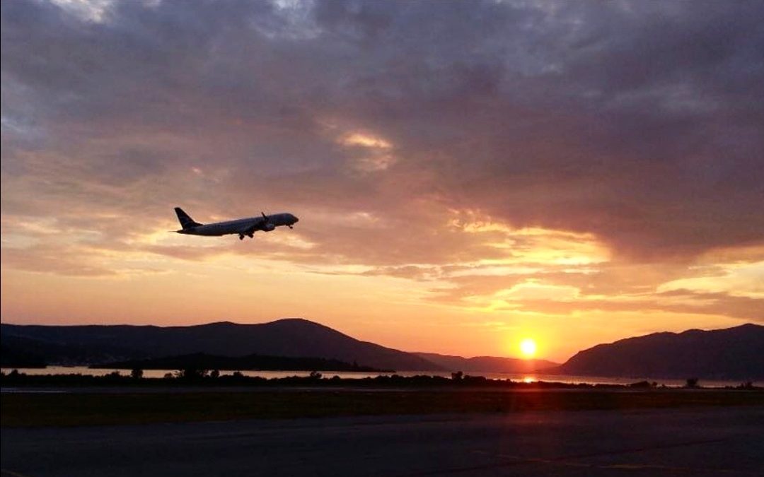 Dvadeset jedna godina od osnivanja Aerodroma Crne Gore kao Javnog preduzeća
